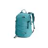 The North Face Movmynt 18L Portable Versatile Backpack Women backpack blue NF0A81DKSK8