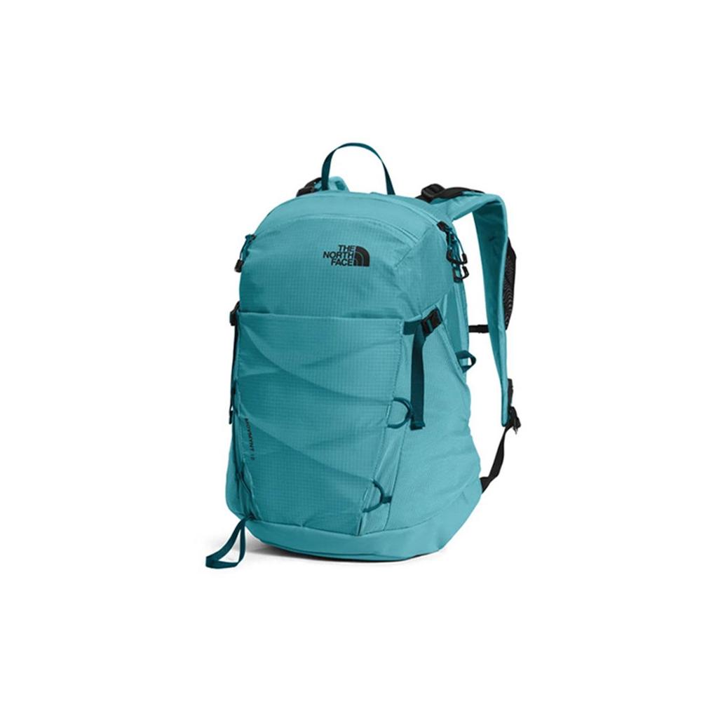 The North Face Movmynt 18L Portable Versatile Backpack Women backpack blue NF0A81DKSK8