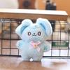 Mouse Little Cuter Plush Keychain Stuffed Toy With Pp Cotton Fill For Kids Decor