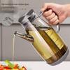 Chu Dai Huang Borosilicate Glass Oil Dispenser