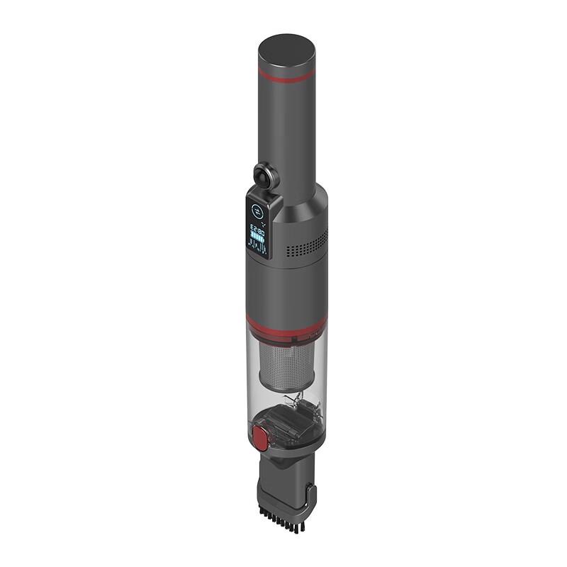 Puwo Da H2 Portable Handheld Vacuum Cleaner