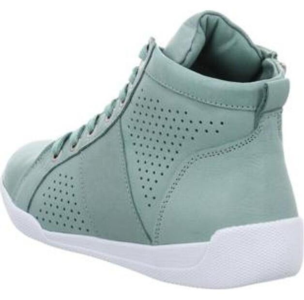 Кроссовки Andrea Conti High EU 36
