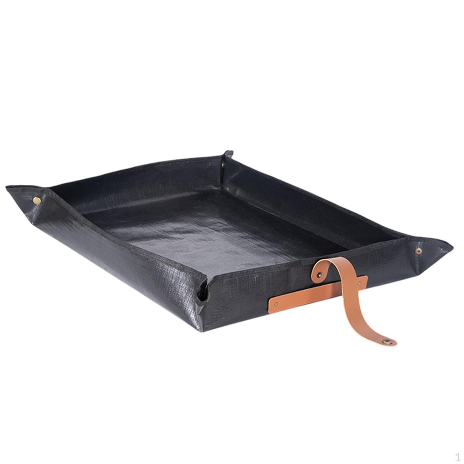 

Коврик для пересадки растений и пересадки растений на открытом воздухе Snap Edged