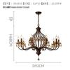 Plafoniere și lustre – Lustre și lămpi cu pandantiv