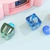 Creative Baby Tooth Box Cute Teeth Collection Box New Storage Container  Baby Souvenirs