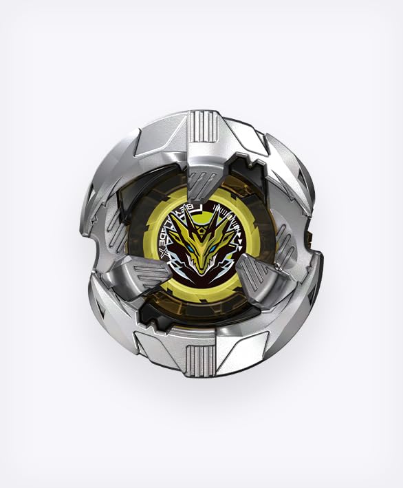 

(Sold separately) Shelter Drake 5-70O BX-39 Random Booster with bay code [Simple packaging]