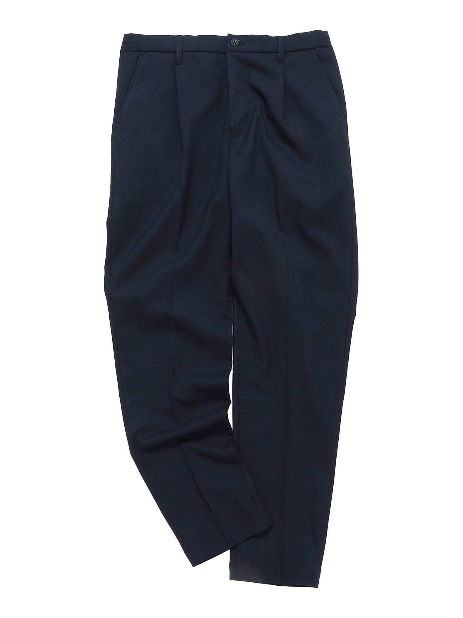 

SHIPS Colors Men s Easy Slacks, Navy, Size 213130090