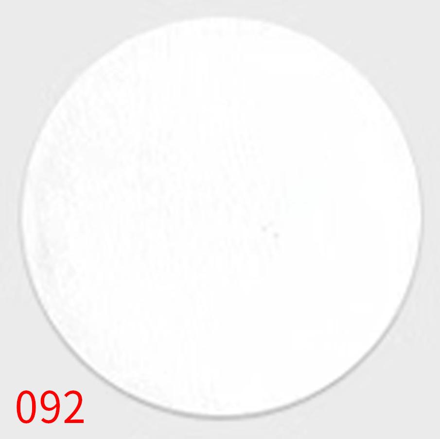 PVC Dustproof Screw Hole Cover Sticker - Furniture & Grout Concealer