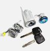 Cilindro de Fechadura de Porta Chave Adequado para Toyota 4Runner/Pickup (69005-12740)