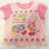 Japanese Cartoon Printing Tanks Women Summer Kawaii Cute Bow Tank Tops  Fairy Lace Patchwork Embroidery Camisoles Y2k Aesthetic