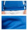 Men's Colorblock Casual Sports Hoodie for Fall/Winter