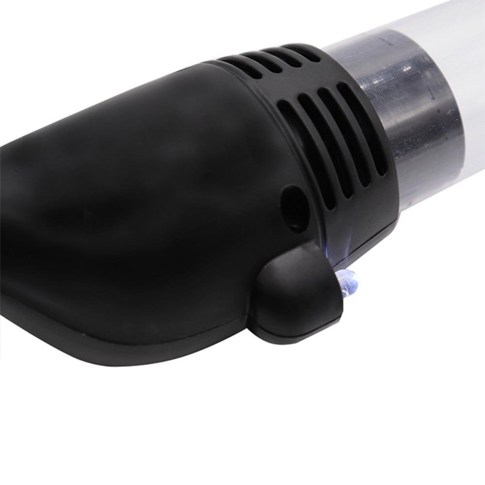 Handheld Powerful Sucker Grabber Moth Insect Suction Device Bug Vacuum Insect Pest Catcher