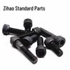 Class 12.9 M16 Inner Hex Socket Head Cap Screw (Lengths: 25-70mm)