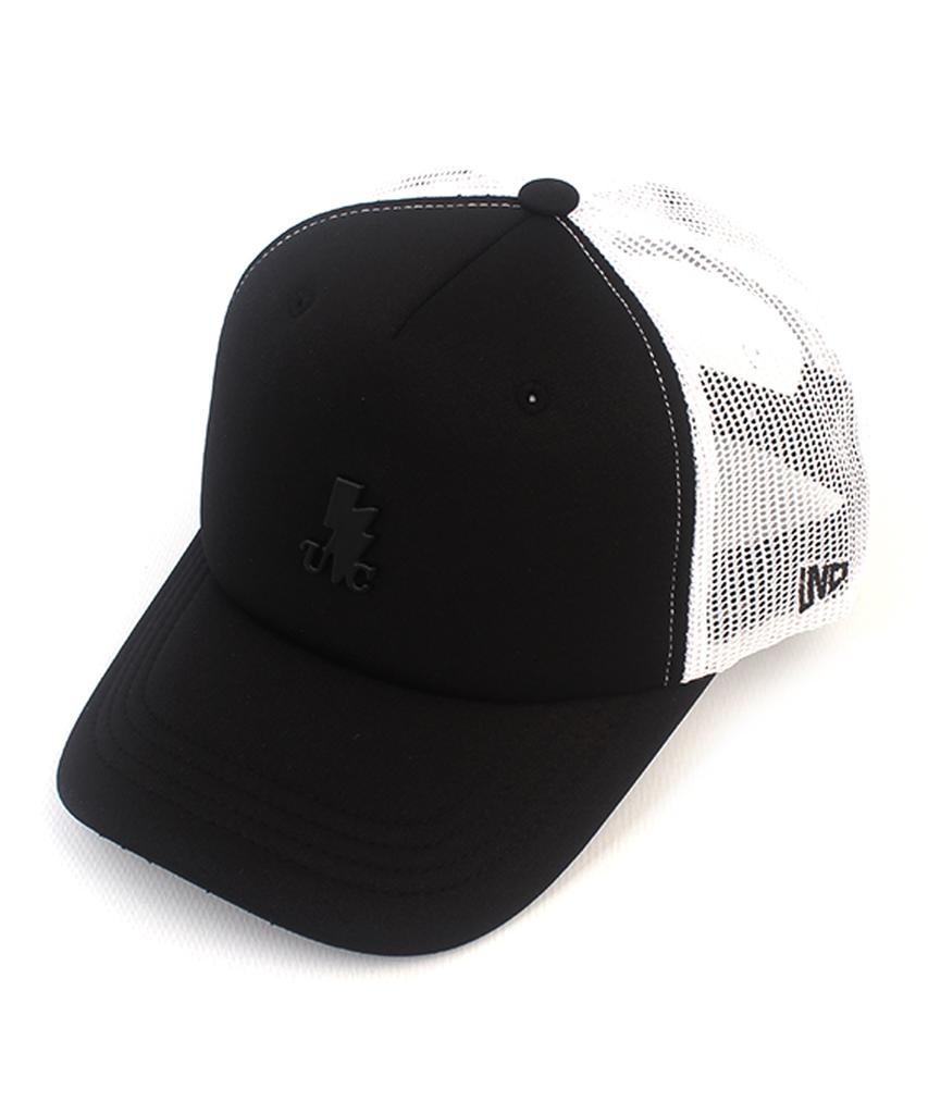 Yunibeosyeolkemiseuteuli Thunder Black Meshcap Mesh Cap