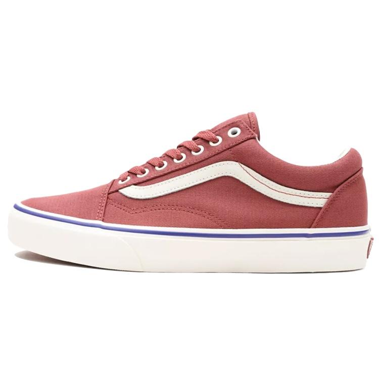 Vans Retro Cali Old Skool Red White Blue Men s VN0A3WKT40J EU 37