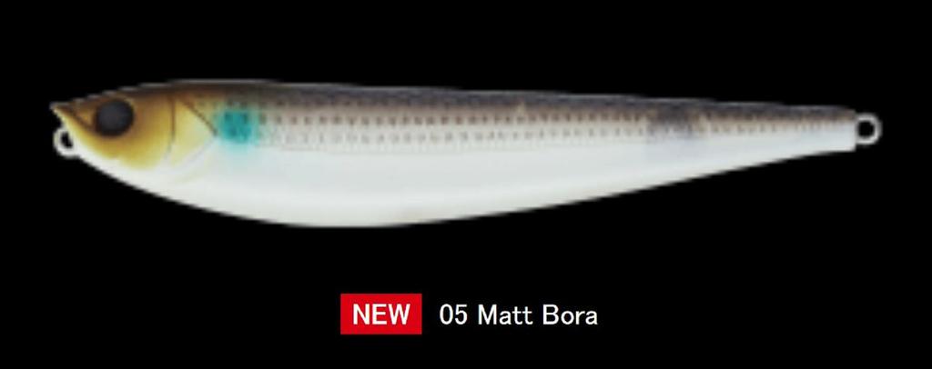 Apia Argo 160 Schwimmköder 05 (3284)