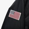 New Era Mlb Chicago White Sox Authentic Stadium Jacket Black 14742076