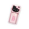 [Hello Kitty Black Edition] Shaking Blur Cheek 08 Melrose
