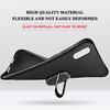 For Vivo iqoo z10 lite Case Finger Metal Ring Kickstand Phone Case Car Holder Matte Soft Silicone Housing for VIVO IQOO Z10 Z10 Lite Phone Casing