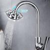 2/3 Modes Sink Faucet 360 Degree Rotation Filter Extension Tube Shower Water Saving Tap Universal Kitchen Gadgets  Accessories