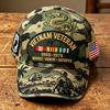 Explosive Gulf War Veterans Memorial Cap Gulf War Veterans Tribute Cap