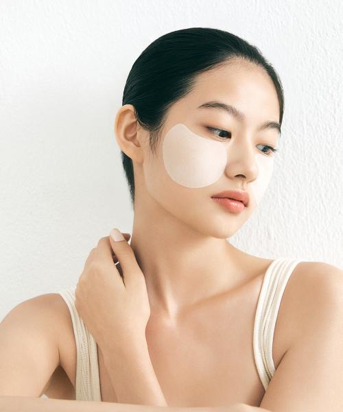 Re'baum Calming Repair Young Cica Spot Pad 60ea