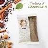 Chounk Spices Ajwain Seeds | Natural Whole Spices Carom Seeds | Organic Ajwain with No Preservatives | Ajwain 300gm (Pack of 3 X 100g)