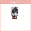 Pirate Lion 510 Drip Tip Ceramic Stainless Steel Smokeless Mouthpiece For Gift Shows
