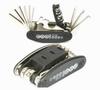 Sahoo Bicycle Mountain Bike Multifunctional Tool Set Compact and Portable Tool Set -