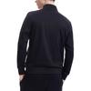 FILA Jackets Men's Jet Black Stand Collar Moderate Other F11M328501F-BK
