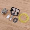 F Fityle Carburetor Carb Tool Kit Compatible with Husqvarna 36 41 136 137 141 142 Zama C1Q-W29E Carb