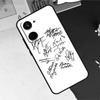 Andreil All for Palmetto State Foxes Case For Realme 10 8 9 Pro Plus GT Neo 5 2T 3T Master C11 C25 C30 C31 C35 C21Y C25Y Cover
