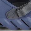 Crocs Ekologické dřeváky Bijou Blue