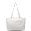 New One-shoulder Portable Bag Women Simple Casual Large-capacity Fashionable Women's Briefcase Students 'schoolbag Tote