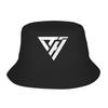 Love and Deepspace Bucket Hat Hunters Association Hawaii FisherUnisex Caps Portable Fishing Sunscreen Hats For Women Printed Cap