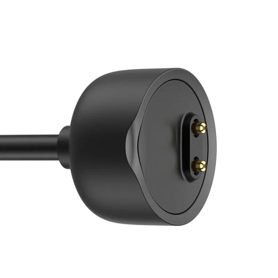 USB Charger for Xiaomi Mi Band 8 7 6 5 4 3 Charger Wired for Mi Bracelet 8 7 6 5 4 3 Wire Fast Charging Cable