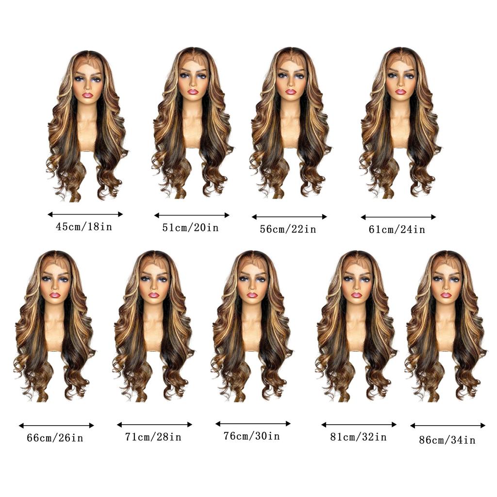 Sentetik Fiber Saç Uzatmaları Günlük Kullanım Afrikalı Bayan Perukları Nefes Alabilen Siyah Kafa Örtüsü Şapka Kadınlar için Orta Uzunlukta Dalgalı Peruk