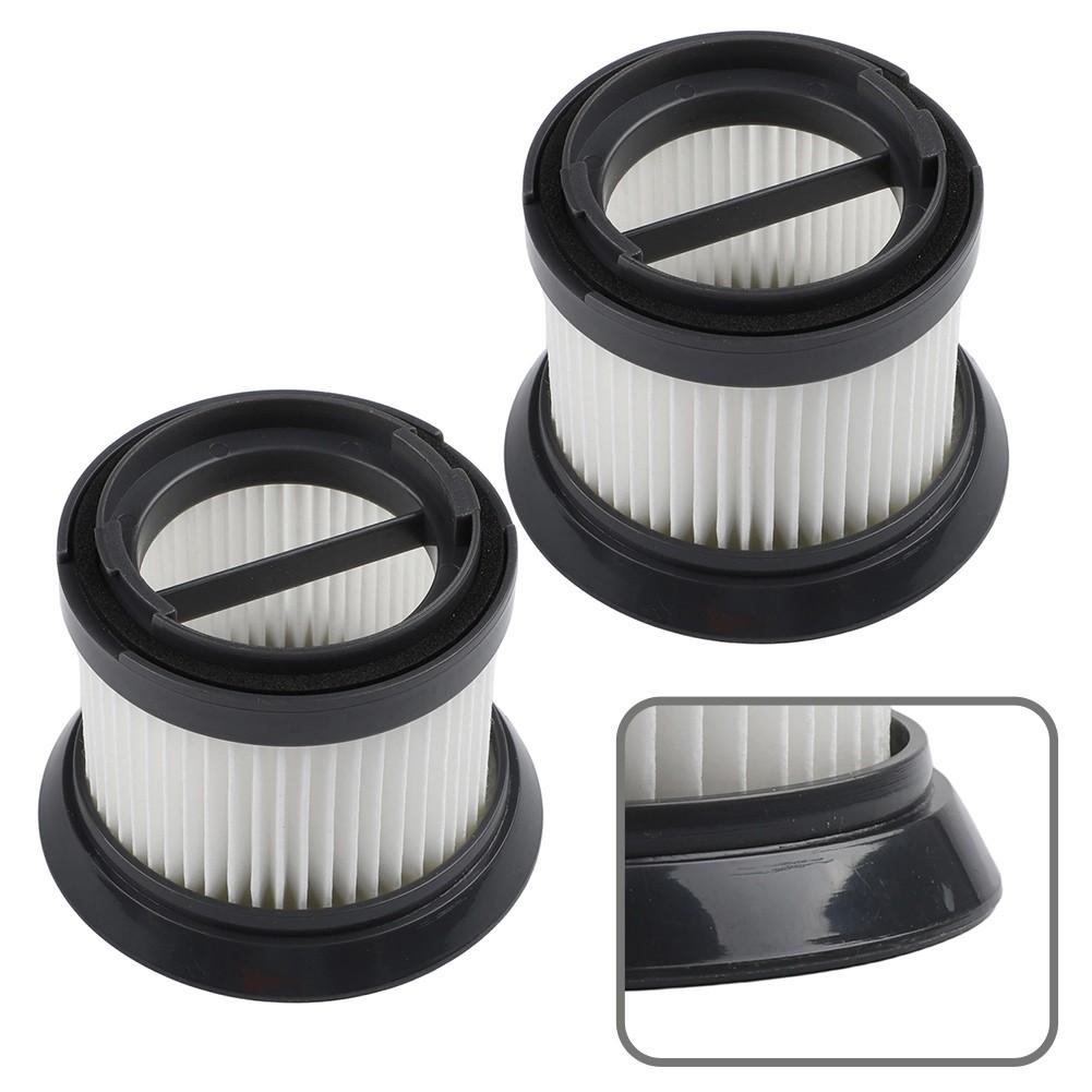 

Washable And Reusable HEPA H13 Filter Container Filter