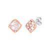 Valentino Rudy Vr310-03-Re Women'S Earrings