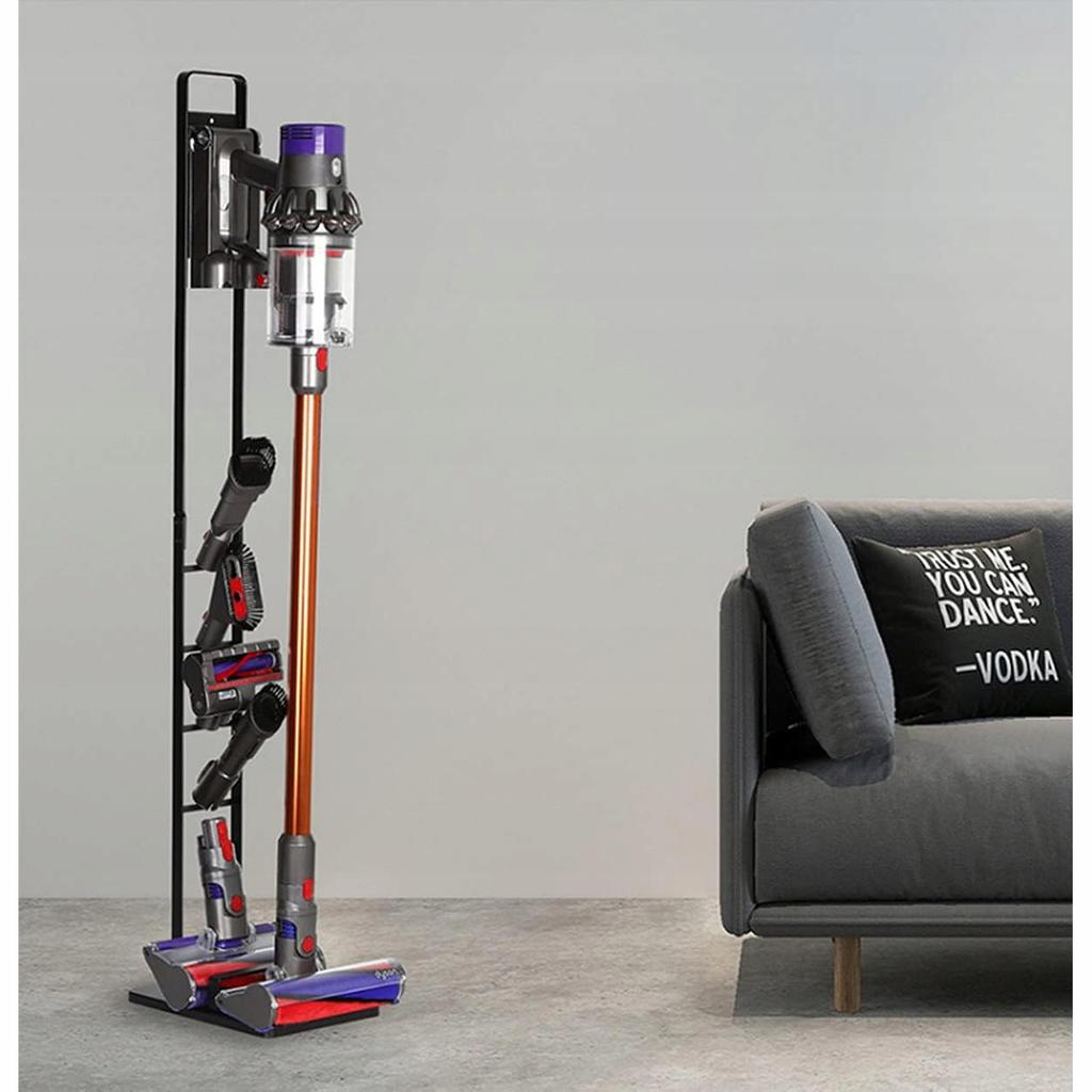 Soporte y Accesorios para Aspiradora Dyson 3.5Kg