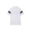 New FILA Polo Shirt Men's Standard White F11M321105BWT