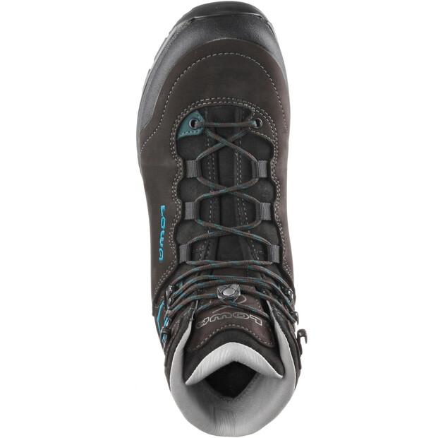Треккинговые ботинки Lowa Lady Light LL