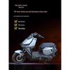Compatible Accessories for Little Cow FX Wind Speed, FXplay, FXpro, and Bumper Electric Scooter Tail Rack