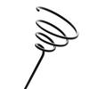 Air Plant Holder 3Size Container Flower Stand Displaying Home Desktop Decoration