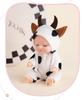 Cross-border Reborn Doll: Sleeping Princess BJD Miniature Toy with Gift Box