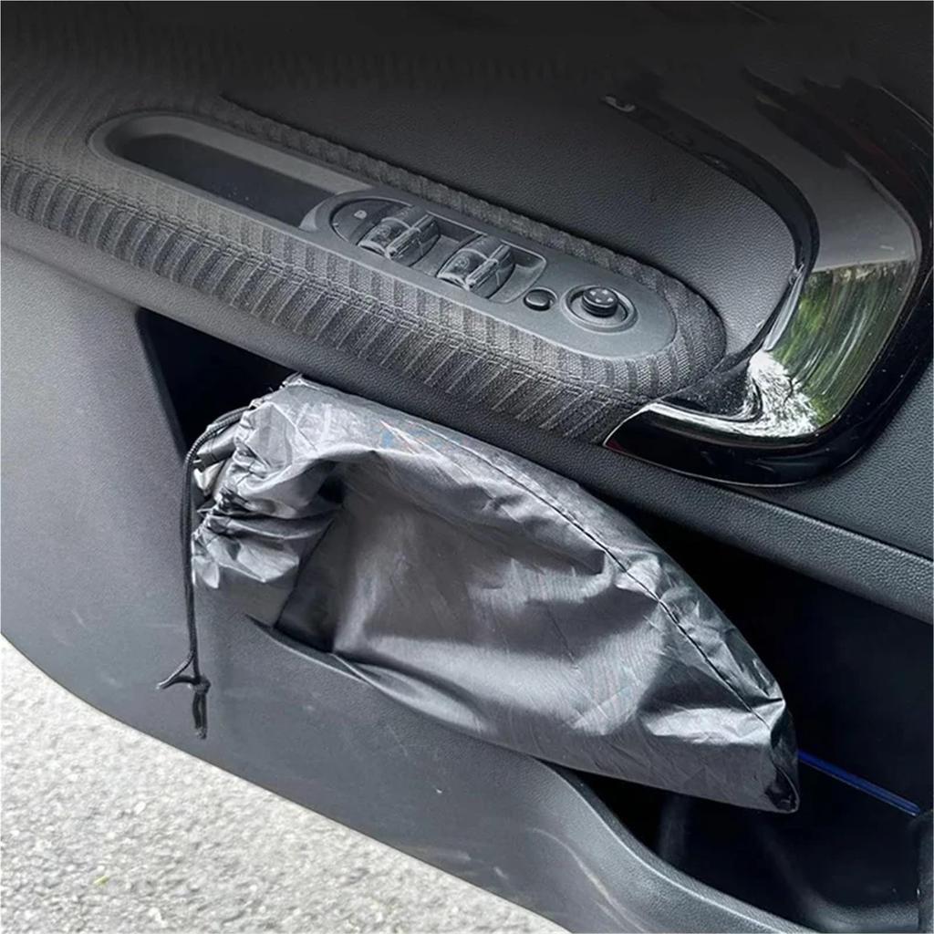 Car Sunshade for Mini Countryman U25 F65 F66 F67 for