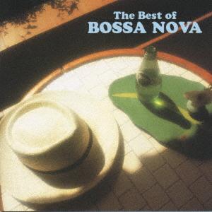 

CD VARIOUS Bossa Nova Best BVCM37036 1998 Japan Obi Latin
