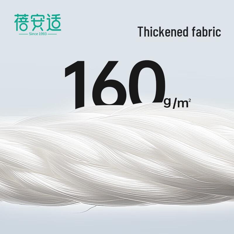 Bei An Shi Sterile Disposable Travel Underwear & Bra