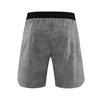 Men's Quick-Dry Camouflage Sports Shorts: Loose Fit for Running, Training, and Fitness