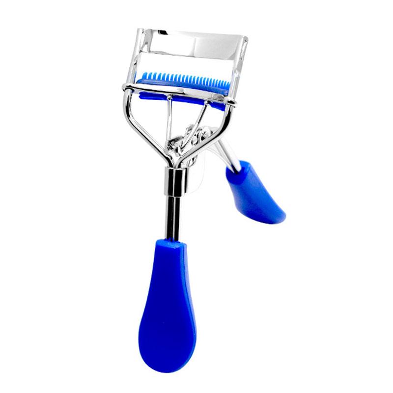 Clip pentru ondulator de gene Bigudiuri pentru ridicarea genelor, fără căldură, ondulator profesional reutilizabil pentru gene cu pieptene pentru machiaj zilnic